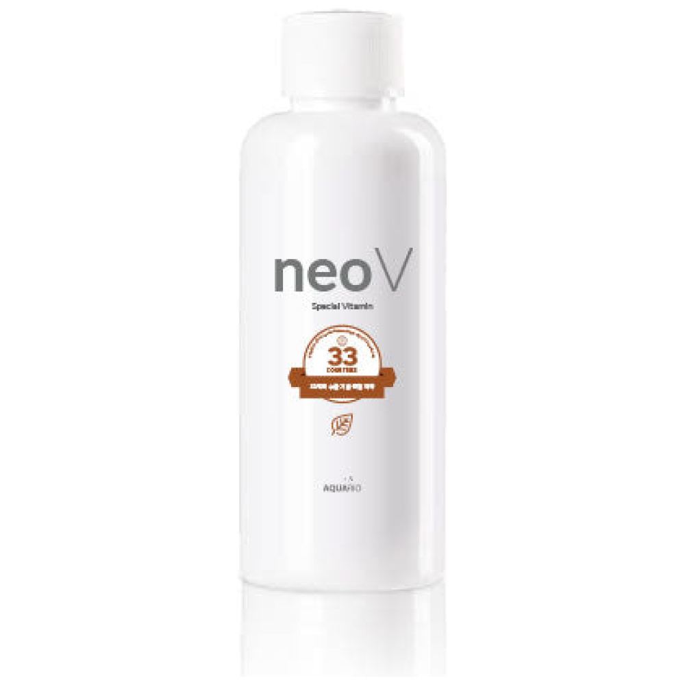 Aquario Neo Black