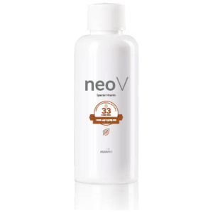 Aquario Neo Black