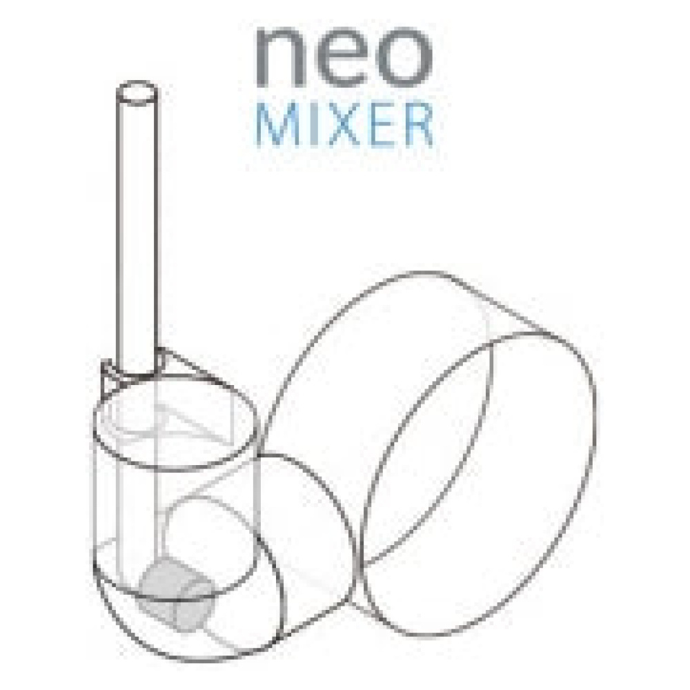 Aquario Neo Mixer
