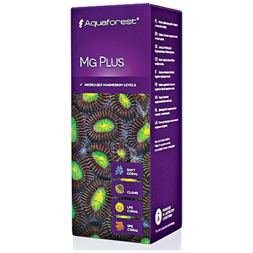 Aquaforest MG Plus 200ml