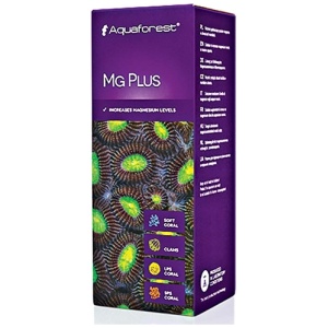 Aquaforest MG Plus 200ml