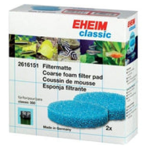 Eheim Classic 350 Pad