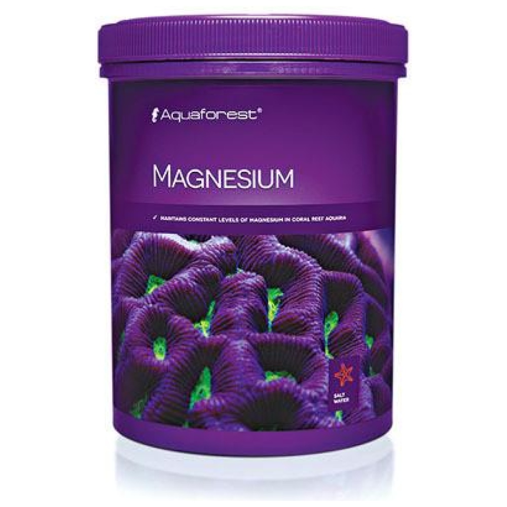 Aquaforest Magnesium 750g