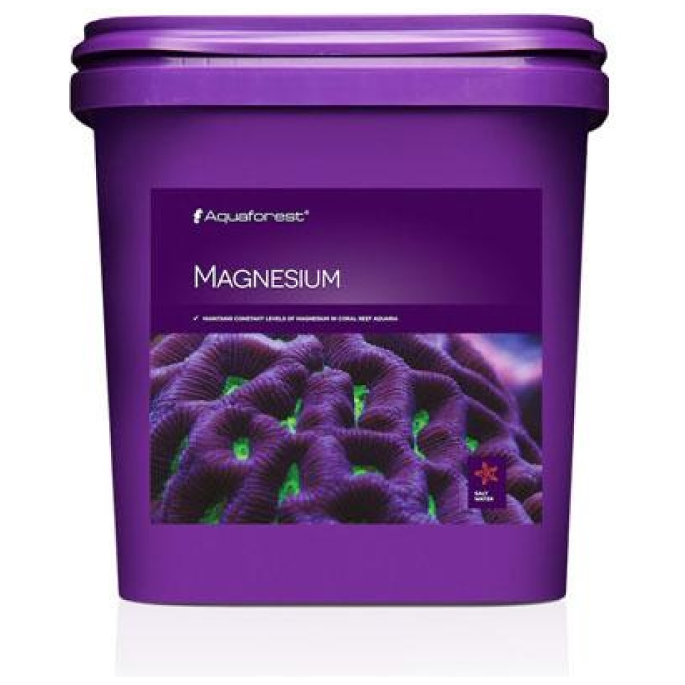 Aquaforest Magnesium 4000g