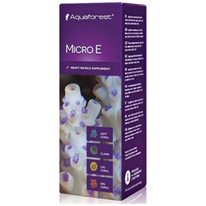 Aquaforest Micro E