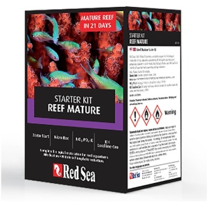 Red Sea Marine Care Reef Mature Starter Kit