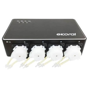 EKORAL eK 4 Channel WIFI Dosing Pump