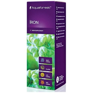 Aquaforest Iron