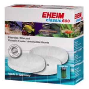 Eheim Classic 600 Foam Pad