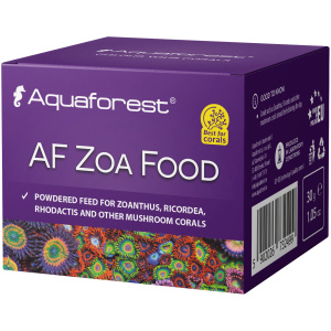 Aquaforest Zoa Food 20ML/30G