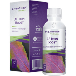 Aquaforest Iron Boost 200ML