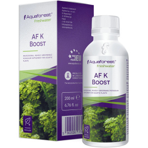 Aquaforest K Boost 200ML