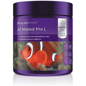Aquaforest Marine Mix L 120g