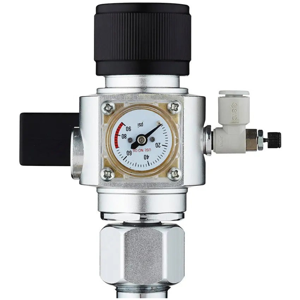 Chihiros CO2 Regulator