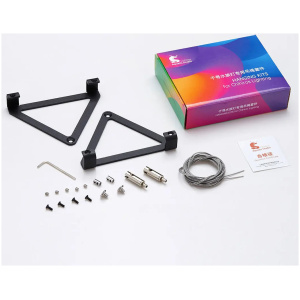 Chihiros WRGB II Pro hanging set