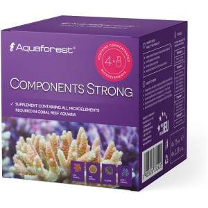 Aquaforest Components Strong 250ml