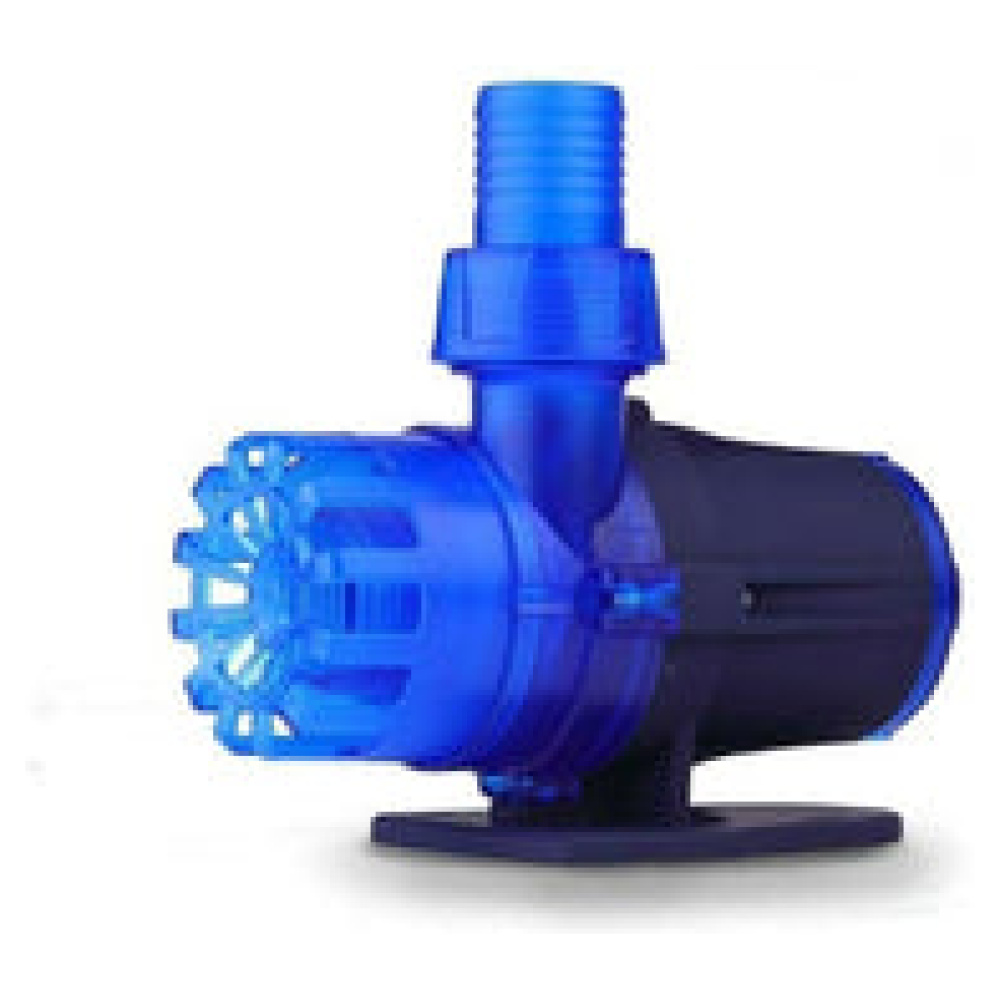 Great White Return Pump
