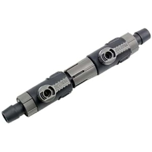DOUBLE TAP 9/12MM