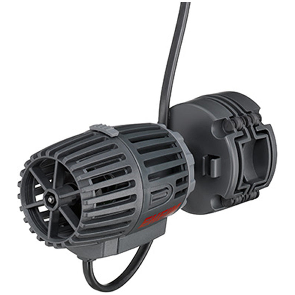 EHEIM streamON+ 3500 - powerful circulation pump with magnet holder - Image 2