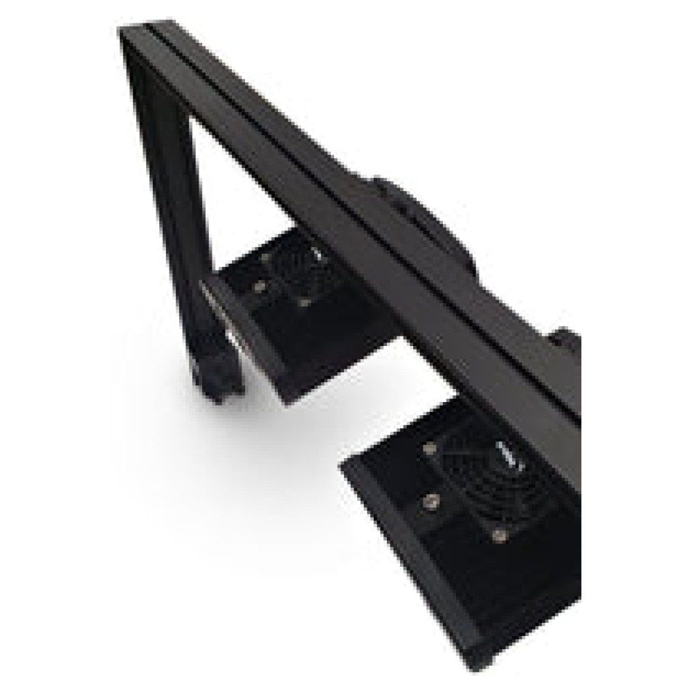 Illumagic Blaze Mini - Rail Vertical Slider