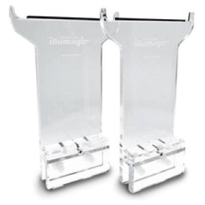 Illumagic Blaze X – Rimless Extra Wide Legs
