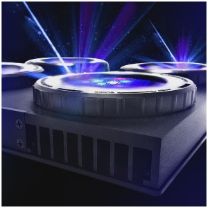 X4 REEFER PRO