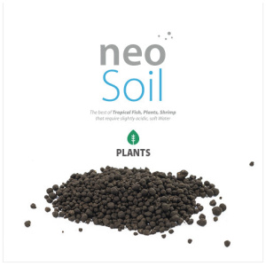 Aquario Neo Soil Plant