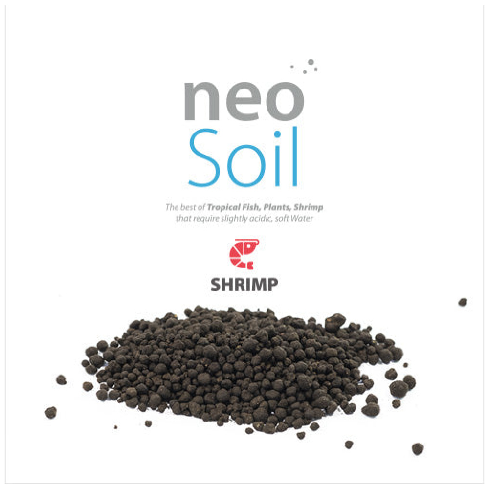 Aquario Neo Soil Plant - Image 2
