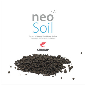 Aquario Neo Soil Plant
