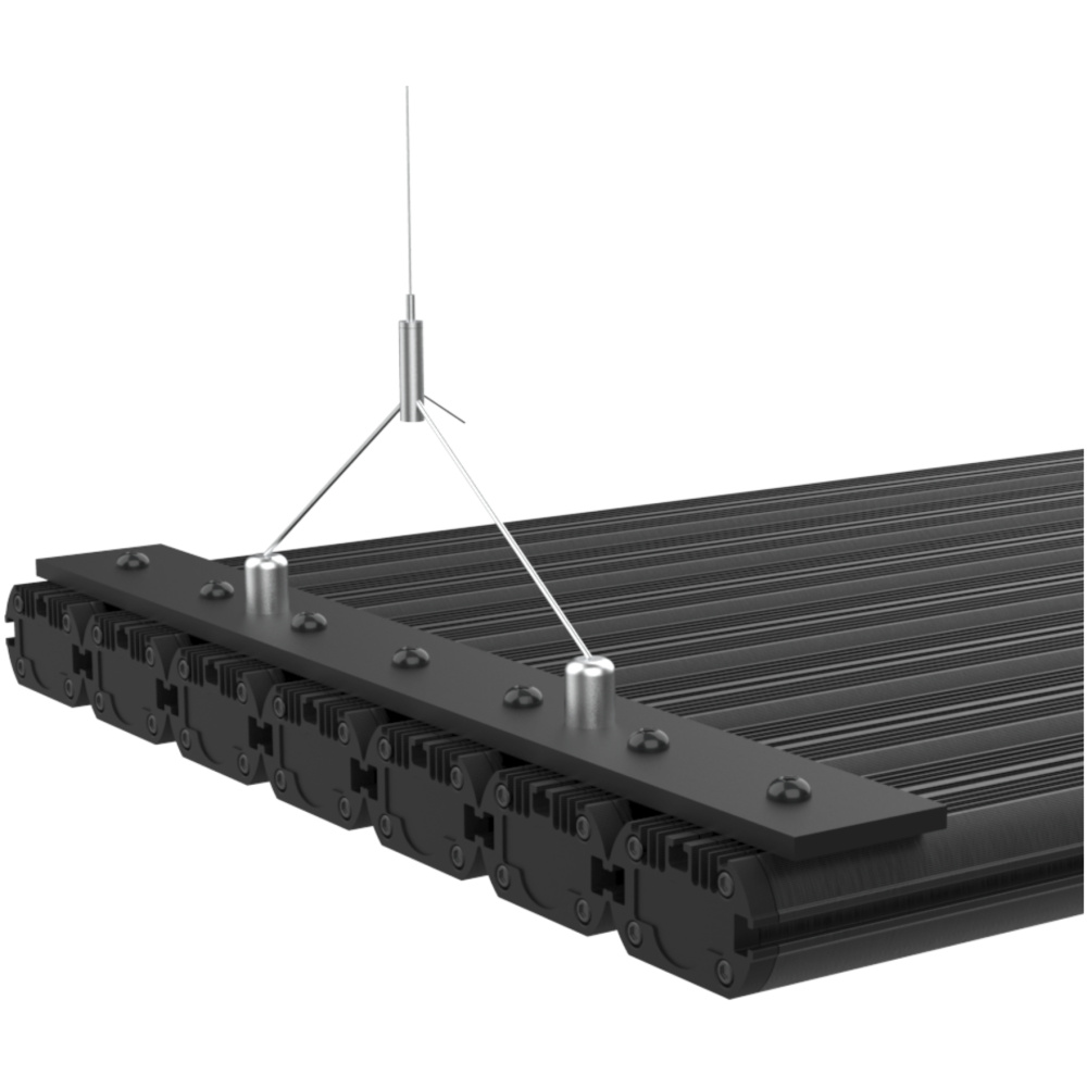Reef Factory Reef Flare Bar Multi Handle