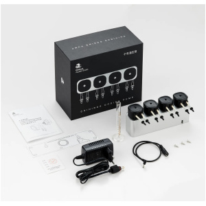 Chihiros Dosing 4 Channel Dosing System