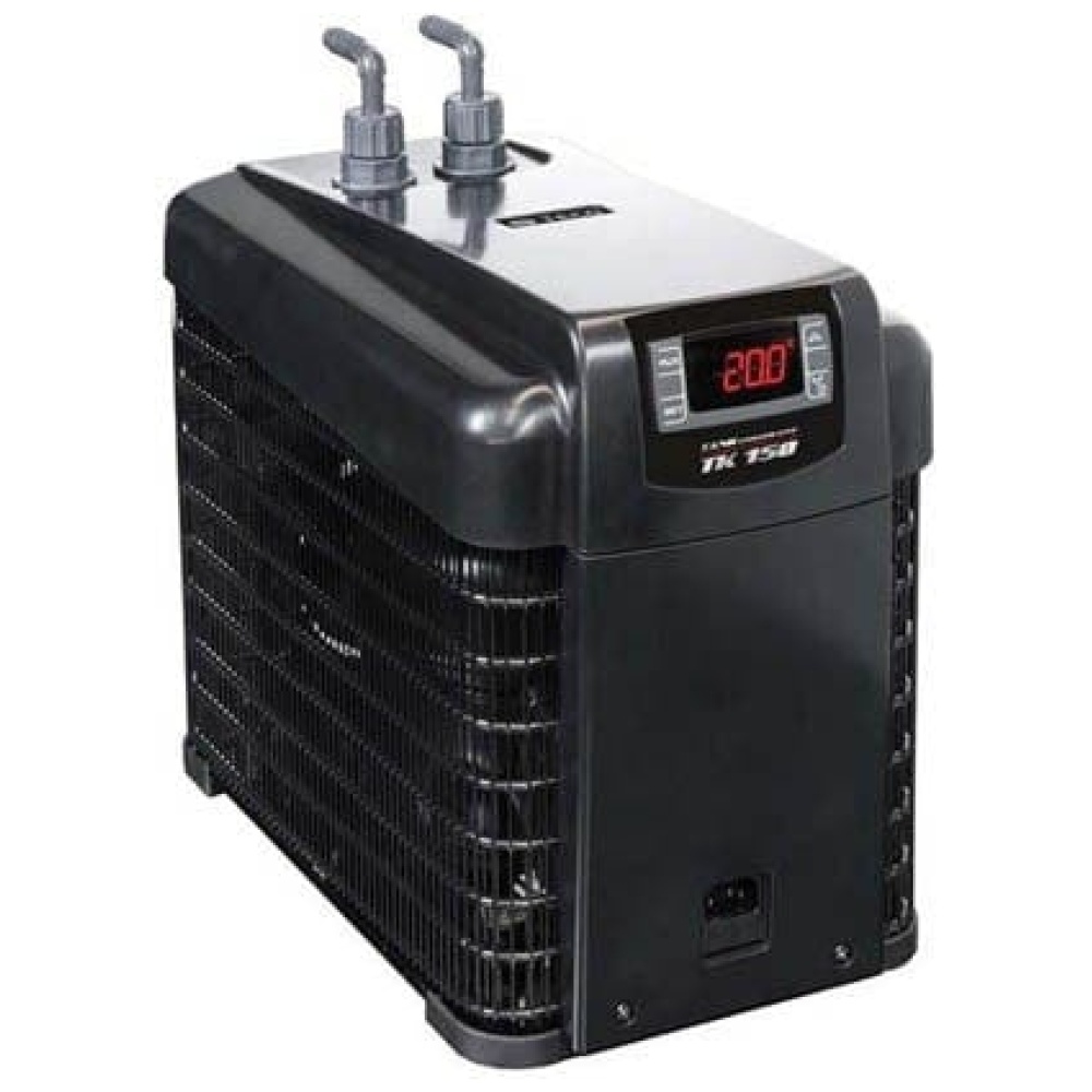 Teco TK150 Chiller - For Tanks up to 150L (No Heater)