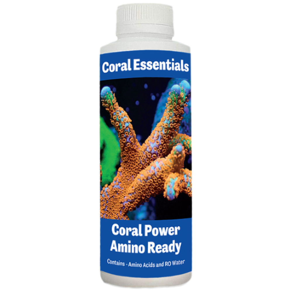 CORAL ESSENTIALS AMINO READY 500ML