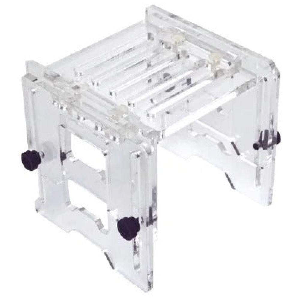 Bubble Magus Roll Filter Stand