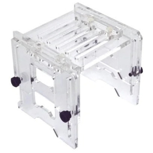 Bubble Magus Roll Filter Stand