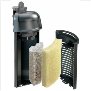 AQUA CORNER FILTER