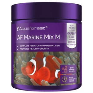 Aquaforest AF Marine Mix M 120g