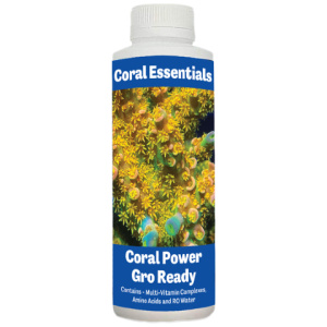 CORAL ESSENTIALS GRO READY 500ML