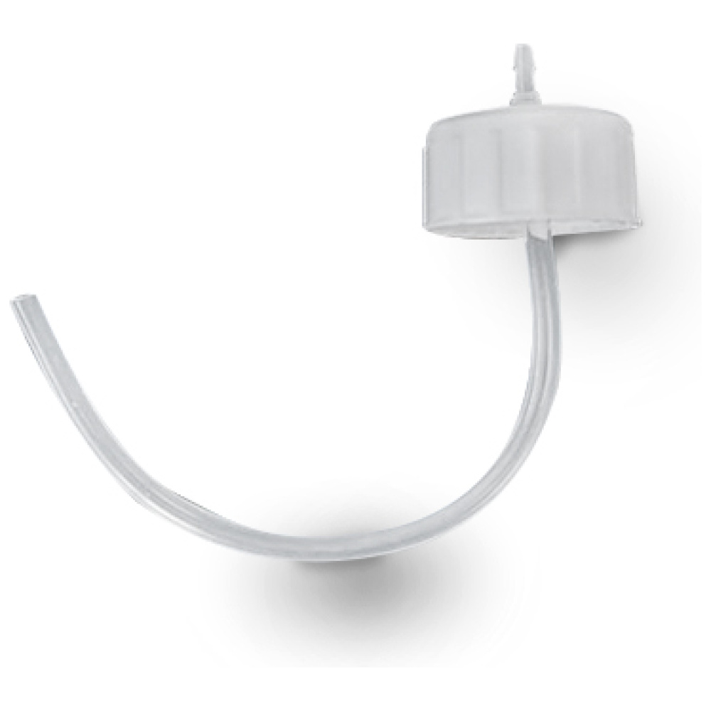 500ML CORAL ESSENTIALS LID AND DOSING LINE