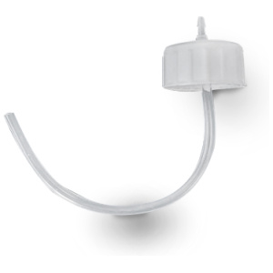 2.75L CORAL ESSENTIALS LID AND DOSING LINE