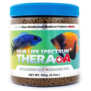 New Life Spectrum Thera+A Medium Sinking 2.0-2.5mm 150g