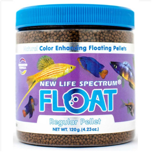 NEW LIFE SPECTRUM FLOAT