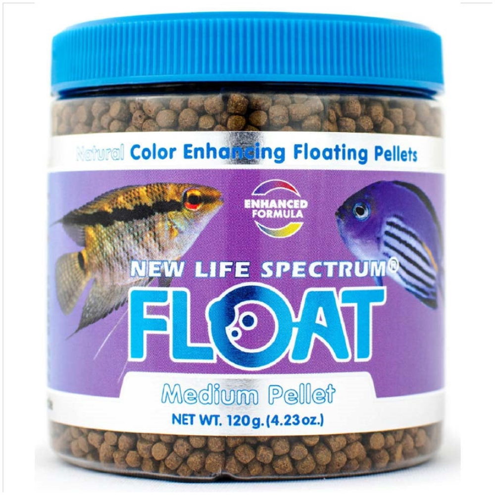 NEW LIFE SPECTRUM FLOAT - Image 3