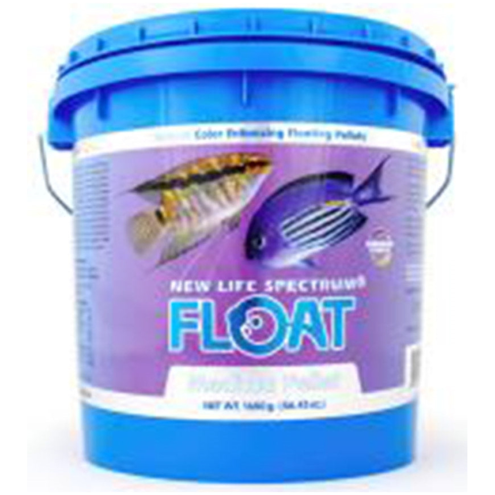 NEW LIFE SPECTRUM FLOAT - Image 8