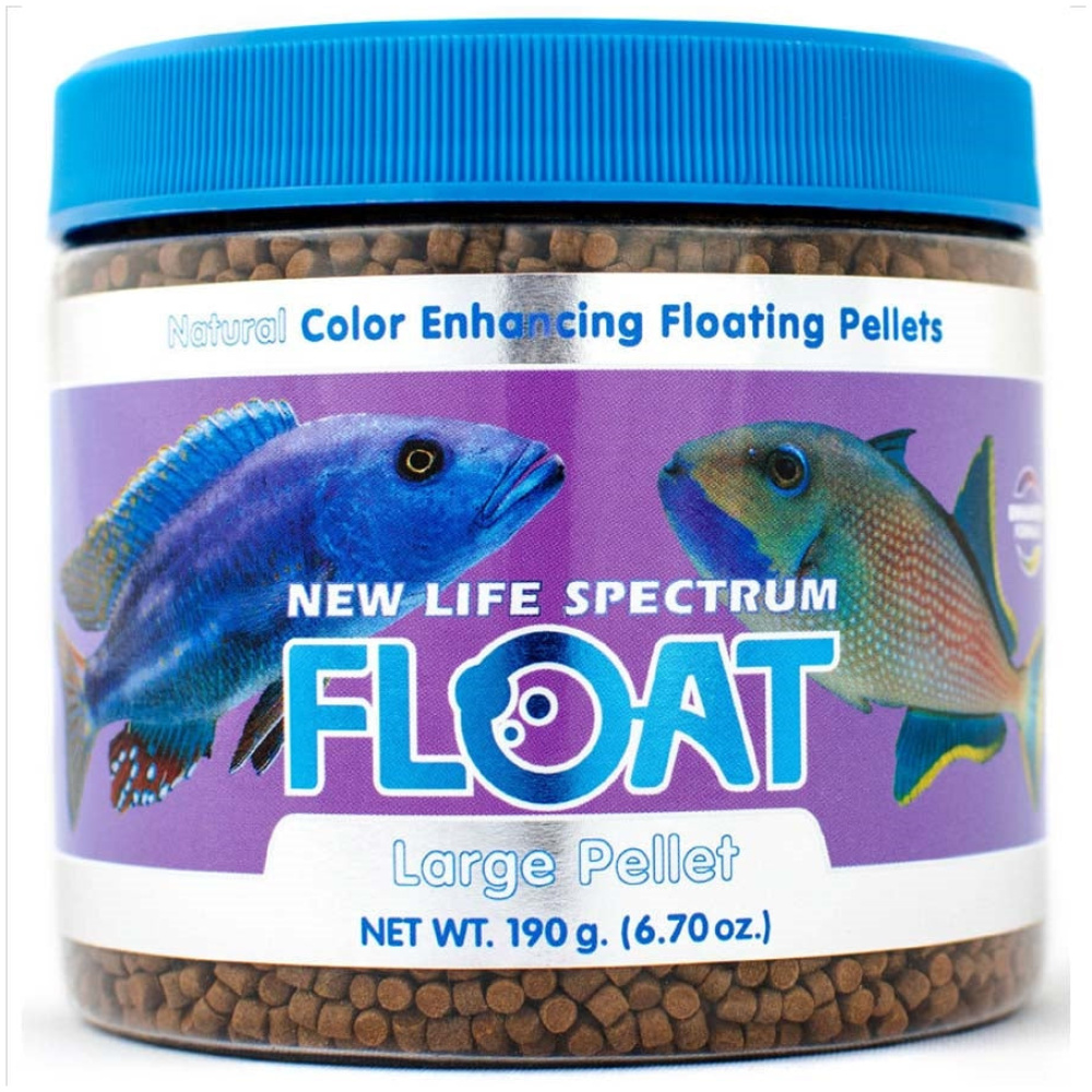 NEW LIFE SPECTRUM FLOAT - Image 4