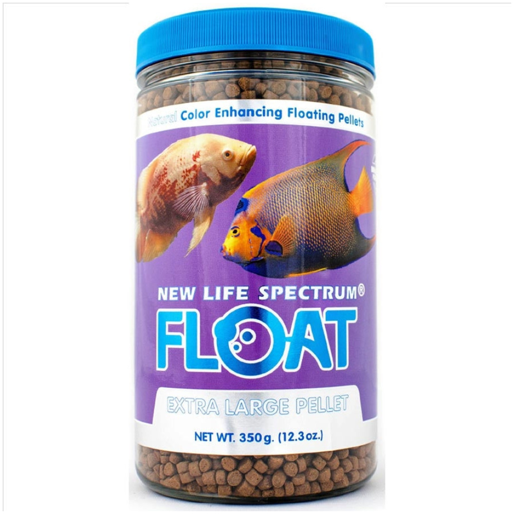 NEW LIFE SPECTRUM FLOAT - Image 2