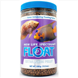 NEW LIFE SPECTRUM FLOAT