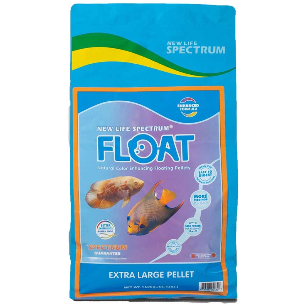 NEW LIFE SPECTRUM FLOAT - Image 7
