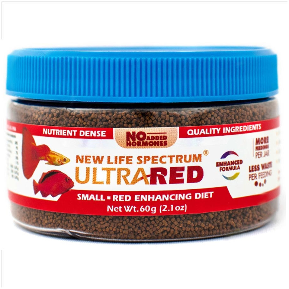 NEW LIFE SPECTRUM ULTRA RED SINKING PELLETS - Image 3