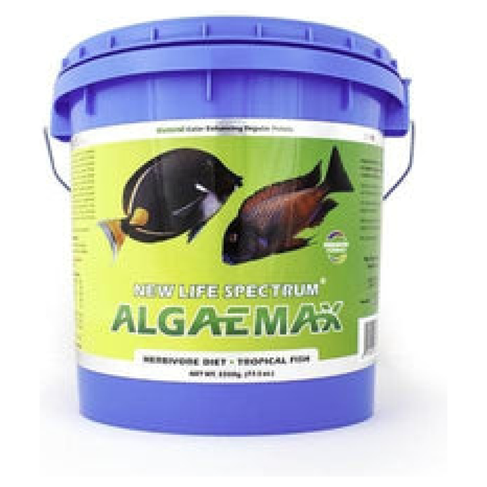 NEW LIFE SPECTRUM ALGAEMAX - Image 4